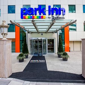 Park Inn by Radisson Istanbul Asia Kavacik